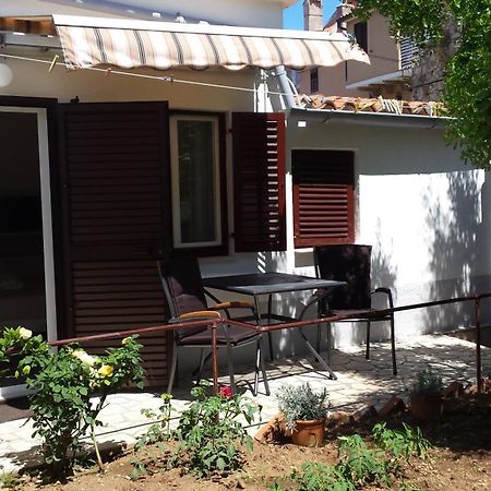 Apartment Dinko Cres Kültér fotó