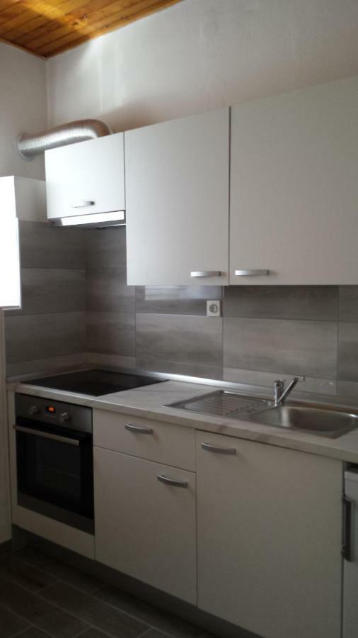 Apartment Dinko Cres Kültér fotó