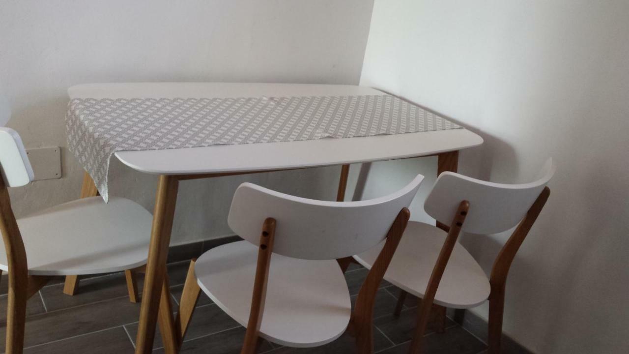 Apartment Dinko Cres Kültér fotó